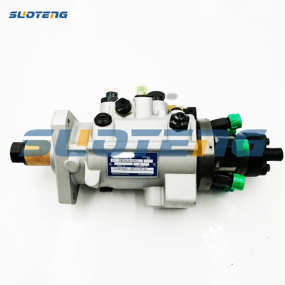 DE2635-5964 Máy bơm phun nhiên liệu RE518164