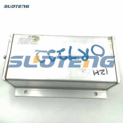 0R-7222 0R7222 ECU điều khiển cho máy đánh giá động cơ 120H