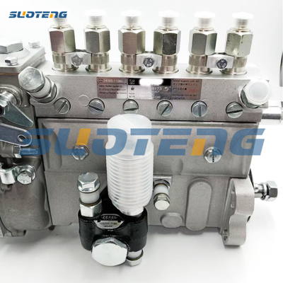 212-8559 Bơm phun nhiên liệu đường sắt thông thường 2128559 cho máy đào E320C