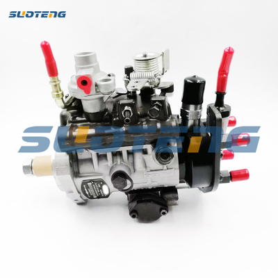 9320A210G DP210 Bơm phun nhiên liệu diesel