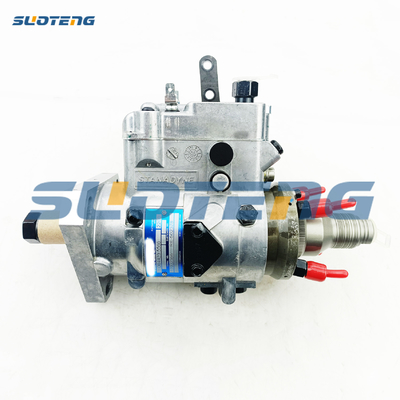 DB4429-5566 Bơm phun nhiên liệu RE502378 cho động cơ 4045T