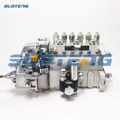 101609-9360 3436511010 Bơm phun nhiên liệu diesel 1014059342 cho động cơ S6K-1
