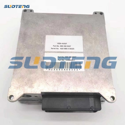 VOE14390248 14390248 Kiểm soát đến điều khiển cho máy đào EW180B