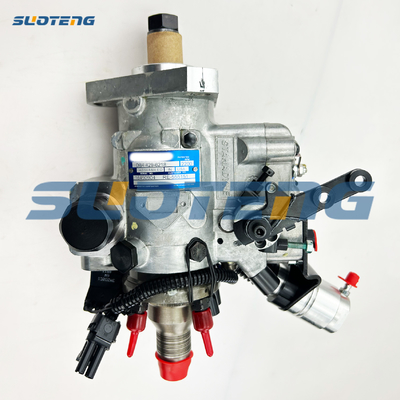 RE555151 Máy bơm phun nhiên liệu