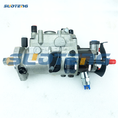 3230F582T Máy bơm phun nhiên liệu Diedel 3230f582t 1460