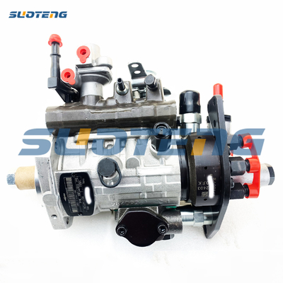 9521A010G Máy bơm phun nhiên liệu diesel 9521a010g 1580