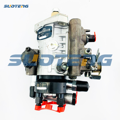 RE563520 Máy bơm phun nhiên liệu đường sắt thông thường
