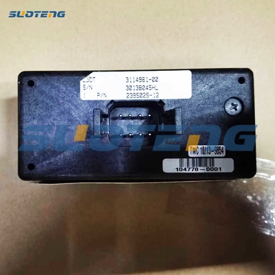 198-9749 1989749 Màn hình cho động cơ C7 C9 3126B