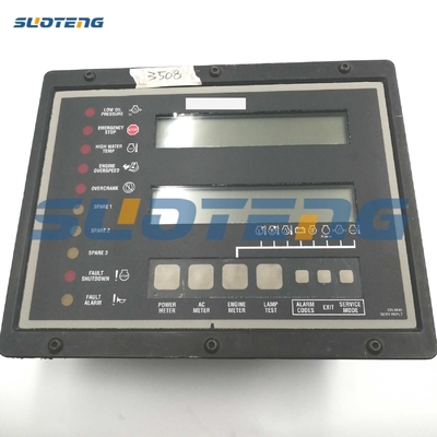 335-8640 3358640 Bảng điều khiển cho động cơ 3508