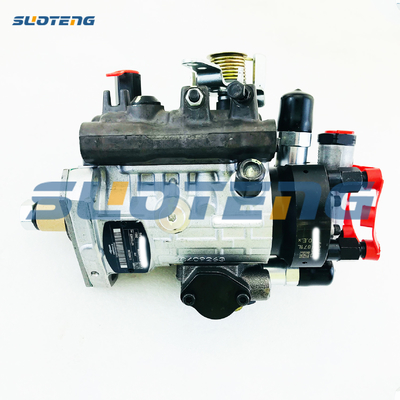 9520A790W Máy bơm phun nhiên liệu diesel 9520a790w 1592