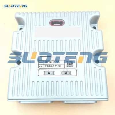 Bộ điều khiển ECU 21Q6-32180 cho máy xúc R220LC-9S
