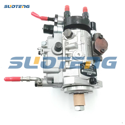 9320A851T Máy bơm nhiên liệu Máy bơm phun nhiên liệu diesel 9320a851t