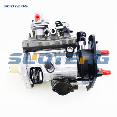 8923A391G Máy bơm phun nhiên liệu diesel 8923a391g