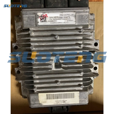 Bộ điều khiển ECU RE562688 cho các bộ phận máy kéo 7210R 7230R