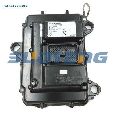 Bộ điều khiển ECU 156-6155 cho các bộ phận máy xúc E312C E320C