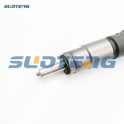 0445120066 20798114 Kim phun nhiên liệu Common Rail cho Phụ tùng động cơ