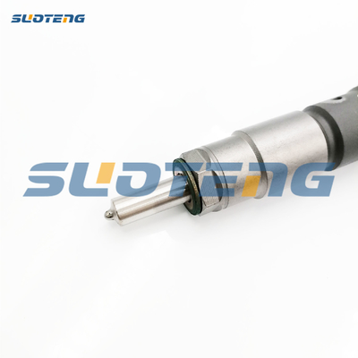 0445120066 Máy phun nhiên liệu đường sắt thông thường Máy phun nhiên liệu diesel cho các bộ phận động cơ