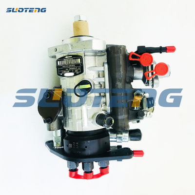 Máy bơm phun nhiên liệu diesel 9521A081H 9521a081h 1597