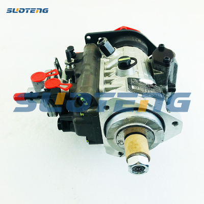 Máy bơm phun nhiên liệu diesel 9521A081H 9521a081h 1597