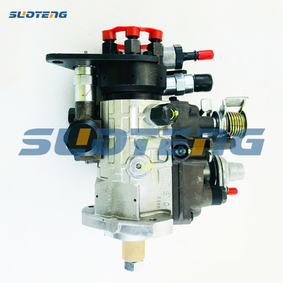 Máy bơm phun nhiên liệu diesel 9521A081H 9521a081h 1597