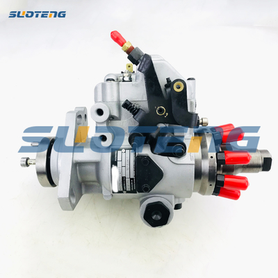 Bơm phun nhiên liệu DB2831-4911 DB28314911
