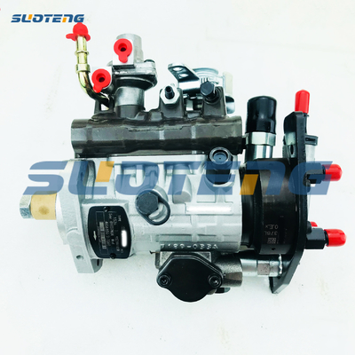Máy bơm phun nhiên liệu diesel 9520A185H 9520a185h 1526