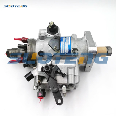 DB4327-5986 Bơm phun nhiên liệu diesel RE531128 Đối với các bộ phận động cơ