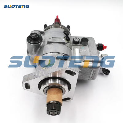DB4327-5986 Bơm phun nhiên liệu diesel RE531128 Đối với các bộ phận động cơ