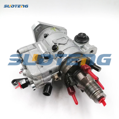 DB4327-5986 Bơm phun nhiên liệu diesel RE531128 Đối với các bộ phận động cơ