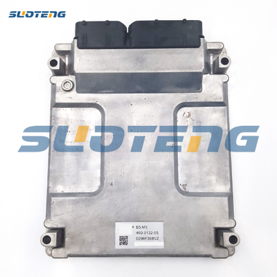 460-0132 Máy điều khiển ECM 4600132 Cho máy đào E320D2