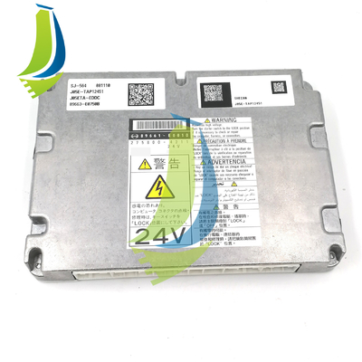 89661-E0010 Bộ điều khiển ECU cho máy đào SK200-8
