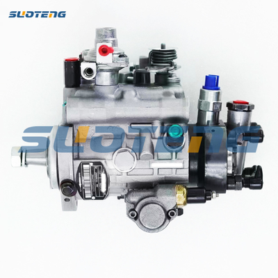 8920A142T Máy bơm phun nhiên liệu diesel đường sắt thông thường