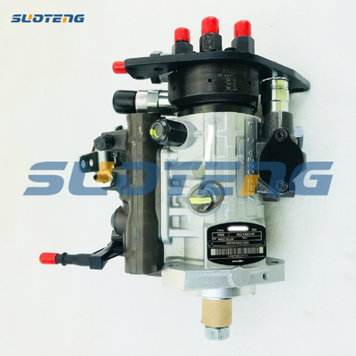 Máy bơm phun nhiên liệu diesel 9521A031H 9521a031h 1569 cho động cơ C7.1