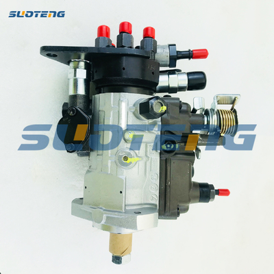Máy bơm phun nhiên liệu diesel 9521A031H 9521a031h 1569 cho động cơ C7.1