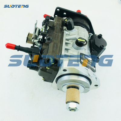 Máy bơm phun nhiên liệu diesel 9521A031H 9521a031h 1569 cho động cơ C7.1