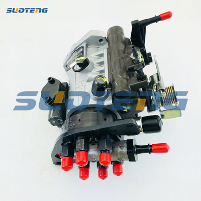 Máy bơm phun nhiên liệu diesel 9521A031H 9521a031h 1569 cho động cơ C7.1