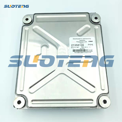 Bộ điều khiển ECU 21358126 cho động cơ Diesel D16