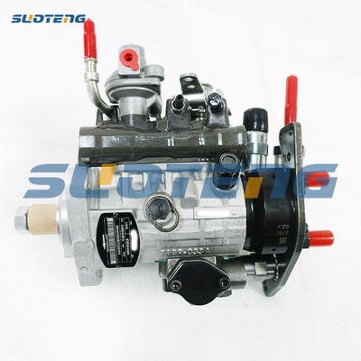 2644H023 Máy bơm phun nhiên liệu cho các bộ phận động cơ 3054C