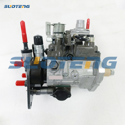 2644H023 Máy bơm phun nhiên liệu cho các bộ phận động cơ 3054C