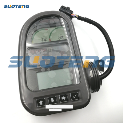 VOE14390065 14390065 Bảng hiển thị màn hình cho máy đào EC210B