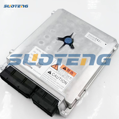 8-98089542-2 8980895422 Đơn vị điều khiển điều khiển ECU cho động cơ 4JJ1