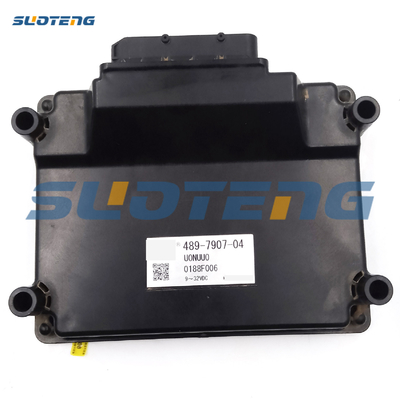 489-7907 4897907 Bộ điều khiển ECU cho máy xúc E320