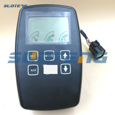 332/K4244 332K4244 màn hình hiển thị cho máy đào JS200