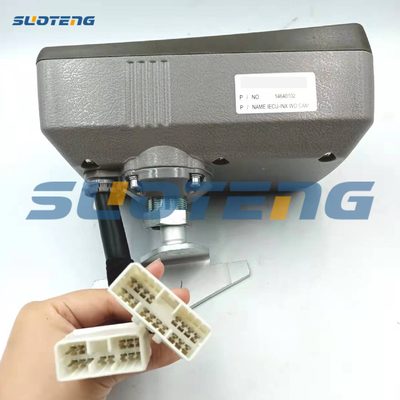 Màn hình LCD 14640102 cho các bộ phận máy xúc EC210 EC240 EC290