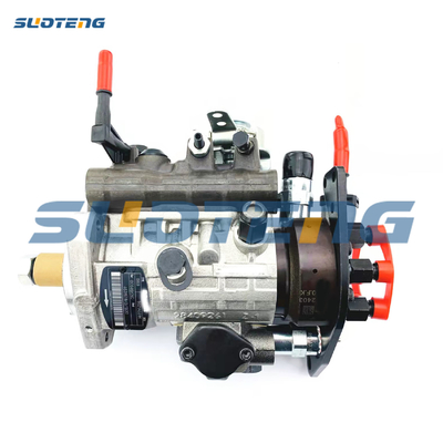 9521A030H Máy bơm phun nhiên liệu diesel cho máy đào E320D2