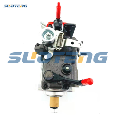 9521A030H Máy bơm phun nhiên liệu diesel cho máy đào E320D2