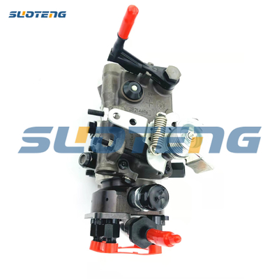 9521A030H Máy bơm phun nhiên liệu diesel cho máy đào E320D2