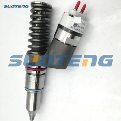 253-0616 2530616 Máy phun nhiên liệu cho các bộ phận động cơ C15 C18