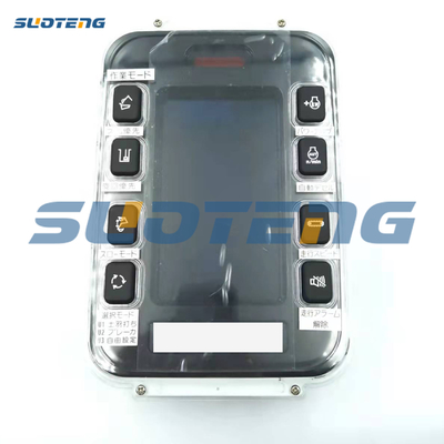 106-0176 1060176 Màn hình hiển thị cho máy xúc E320B