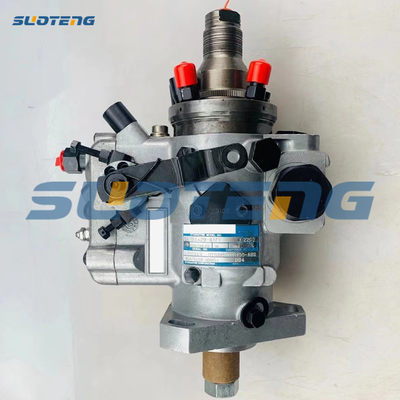 DB4429-6171 Bơm phun nhiên liệu áp suất cao cho động cơ